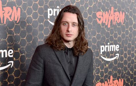 black mirror season 6 episode 3 cast|rory culkin black mirror episode.